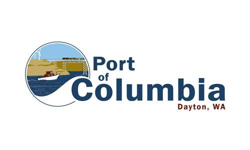 Port of Columbia