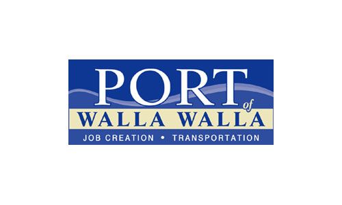 Port of Walla Walla